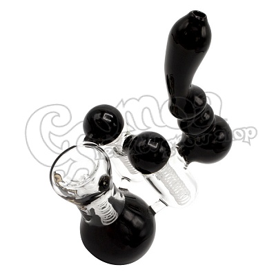 Thug Life glass pipe 2